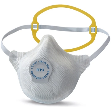 Moldex 2595 Smart Solo FFP3 Pack of 20 Valved Resp
