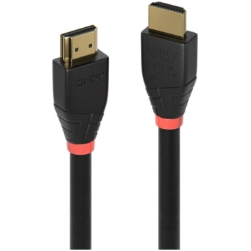 Lindy 15m Active HDMI 2.0 18G Cable 41072