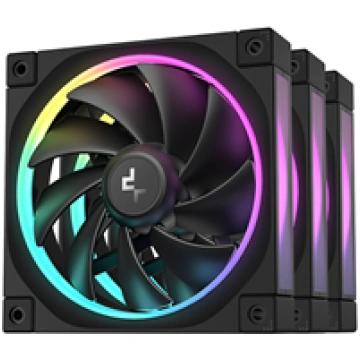 Deepcool | Fan | FL12-3 IN 1