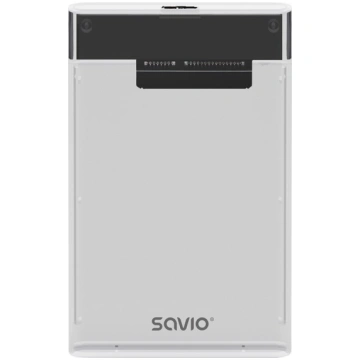 External enclosure for HDD/SSD AK-66 USB 3.0 2.5