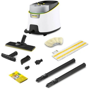 Kärcher SC 4 Deluxe 1.513-460.0 Karcher