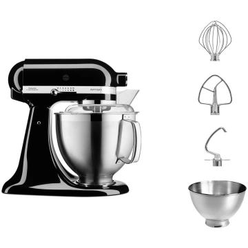 KitchenAid Artisan 5KSM185PS food processor 300 W 