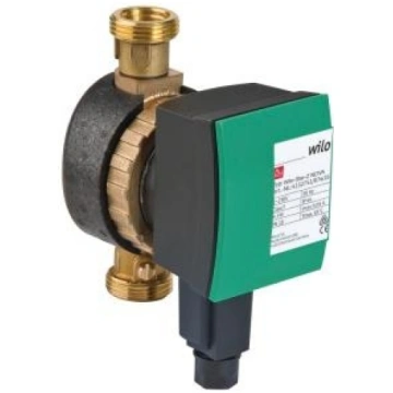 Sūknis Wilo Star-Z NOVA (84mm) DN15 3-4W 230V 50Hz