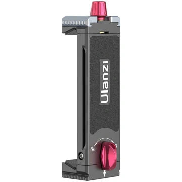 Ulanzi U-Pad III Metal Tripod Mount for Tablets & 