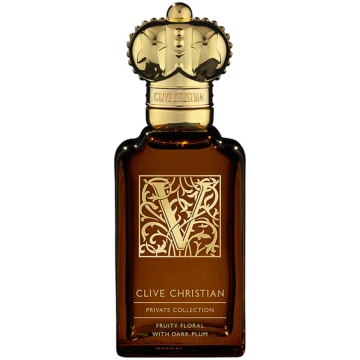 V for WOMEN 50ML CLIVE CHRISTIAN