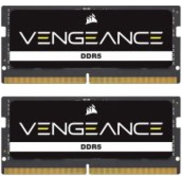Corsair Vengeance Black 2x24GB DDR5 5600MHZ SO-DIM