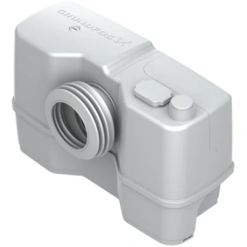 Sūkņa iekārta SOLOLIFT2 WC-1(97775314) Grundfos (D