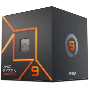 AMD Ryzen 9 7900 processor 3.7 GHz 64 MB L3 Box
