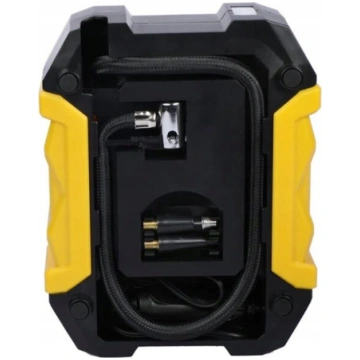 Auto kompresora sūknis Carsun, 12V LED LCD