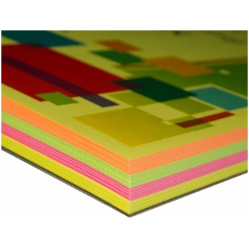 Emerson Papier ksero A4 80g mix 100 y | XEM1002N |
