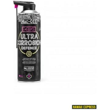EBIKE ULTRA CORROSION DEFENCE 485ML muc-off