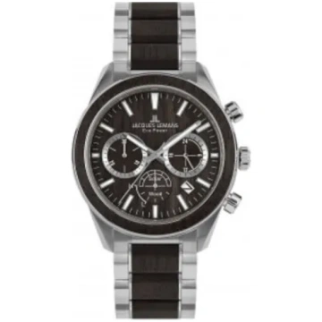 Jacques Lemans 1-2115I pulkstenis