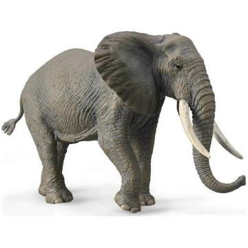 Collecta figūra — Āfrikas zilonis, modelis 004-889