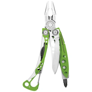 Multitool SKELETOOL Leatherman