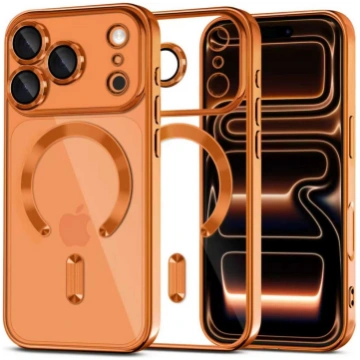 Tech-Protect MagFlex MagSafe maciņš iPhone 17 Pro 