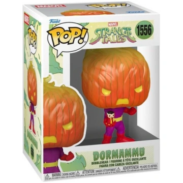 Figūriņa Funko Pop! Marvel Strange Tales Dormammu 
