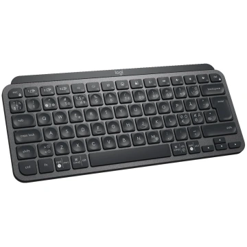Logitech MX Keys Mini Keyboard Pan Nordic MX Keys 