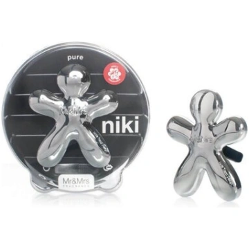 Mr&Mrs Fragrance automašīnas gaisa atsvaidzinātājs
