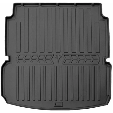 Bagāžnieka gumijas paklājs Jeep Grand Cherokee WL 
