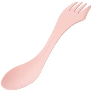Light My Fire Spork Original BIO - Dusty rozā