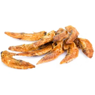 Gardums suņiem Laikas Gardums Turkey Wings, tītara