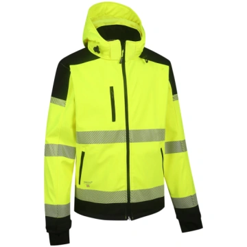 JAKA SOFTSHELL PALERMO DZELT/MELNA M Buvmix