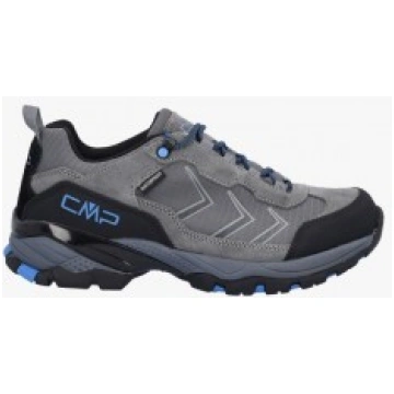 CMP Scarpa uomo Melnick Low Waterproof