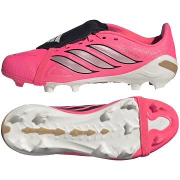 Adidas Predator League FT Jr FG junior zābaki HP99