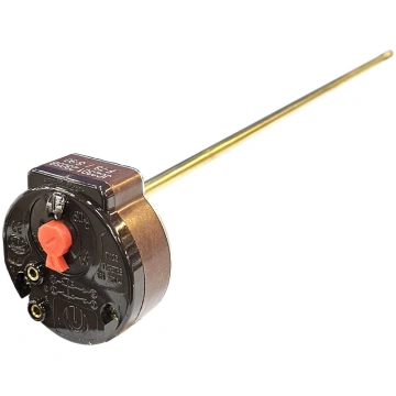 Termostats NT-S 16A/250V | 4750959129883 | 4750959