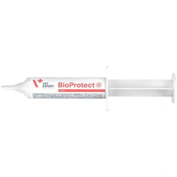 VETEXPERT Bioprotect Paste 15ml uniwersalny