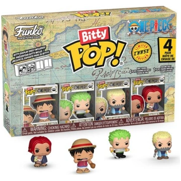 Figūra Funko Pop! - vinila kolekcionējamie varoņi