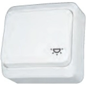 Schneider Electric Przycisk Prima - WDE001013 | WD
