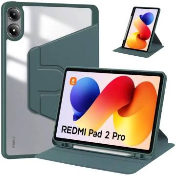 Etui na tablet 4kom.pl Etui CrystalClear do Xiaomi
