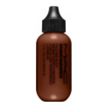 MAC MAC. Studio Radiance. Liquid Foundation. W6. S