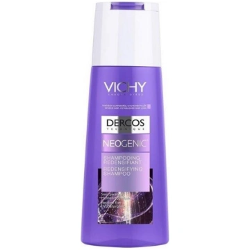 Vichy Dercos Neogenic Redensifying Shampoo stiprin