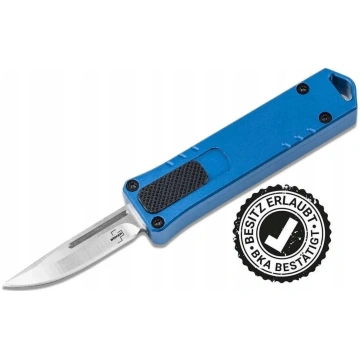 Automātiskais nazis OTF boker Plus Micro USB OTF B