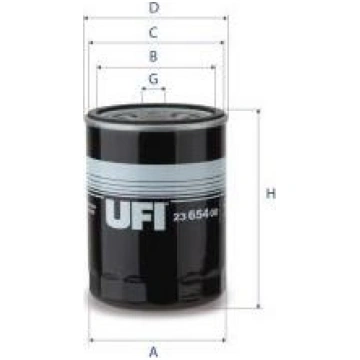 UFI 23.654.00