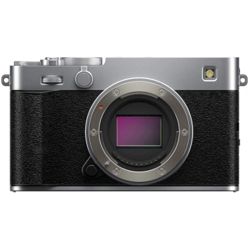 Fujifilm X-E5 body silver 4547410559132 16949521 (