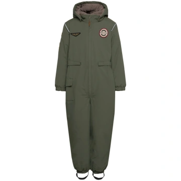 Mikk-line - Nylon Junior Suit - Solid - izmērs 98