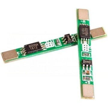 BMS PCM PCB module for charging and protection of 
