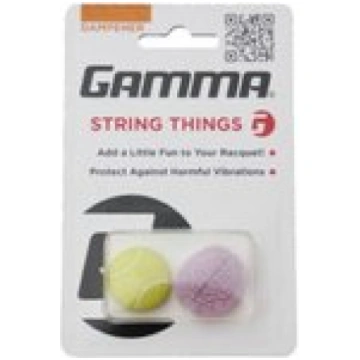 Gamma String Things 2P - ball/brain