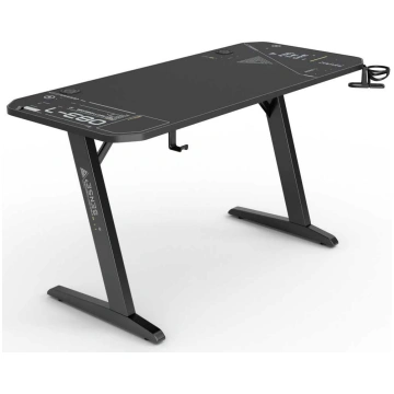 Klēpjdatora galds SENSE7 Nomad Cybernetic, 140 cm 