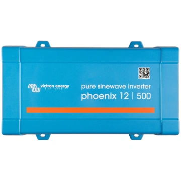 Victron Energy Strāvas pārveidotājs Phoenix Invert