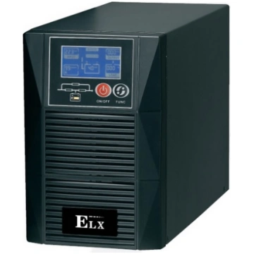ELX On-Line UPS 1000VA 900W