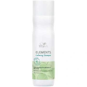 Wella Elements Calming Shampoo 250ml