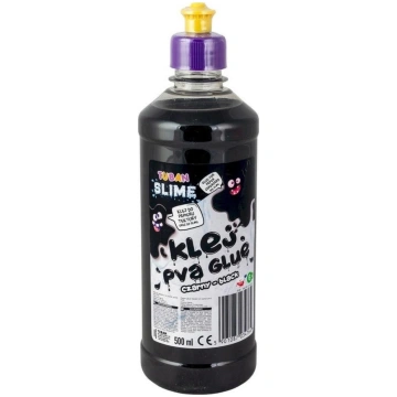 PVA līme Tuban Slime 34764, melna krās