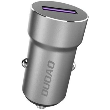 Dudao universālais automašīnas lādētājs 2 x USB /