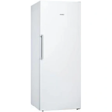 Siemens freezer GS54NAWCV iQ500 C white