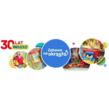 Yummiland lūpu spīduma kravas automašīna - MGA Wad