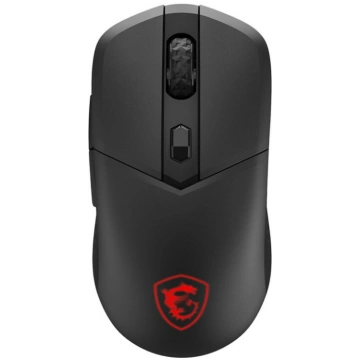 MSI VERSA 300 mouse Gaming Right-hand RF Wireless 
